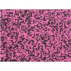 Lunasoft Pink / Black 2x1300x900mm